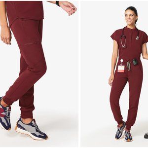 FIGS Zamora Jogger Scrub Pant TALL.